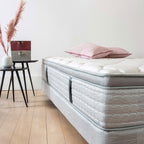 Ανατομικό Στρώμα Hauz Edge Σκληρό